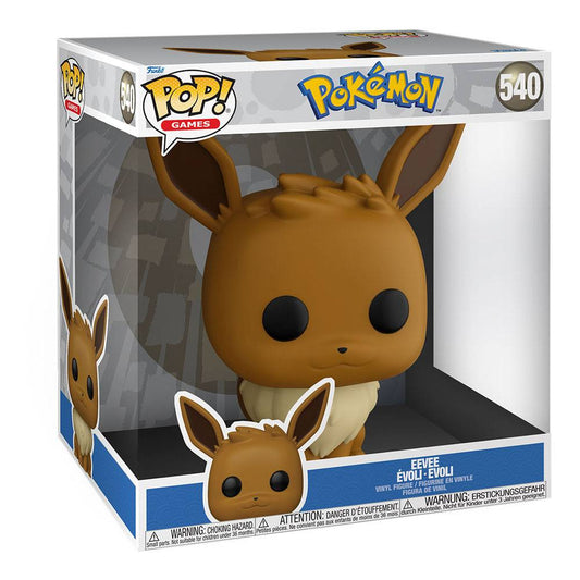 pop jumbo eevee 540