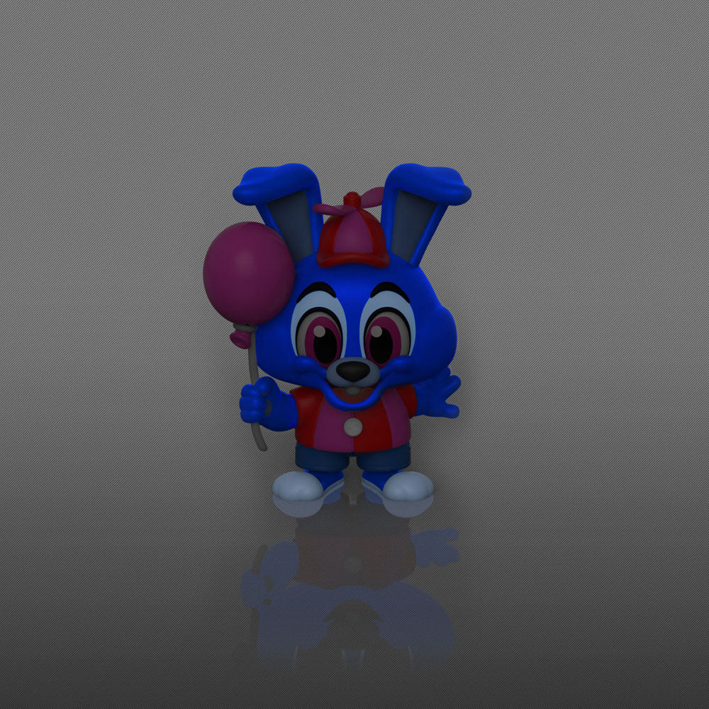 Funko Five Nights at Freddy’s: Balloon Circus Mystery Minis – Five Nights at Freddy's