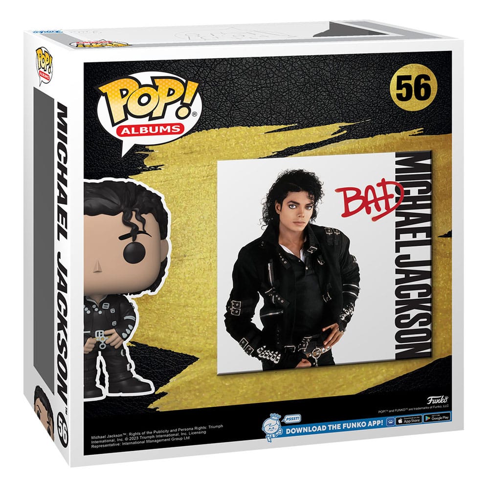pop albums michael jackson bad 56