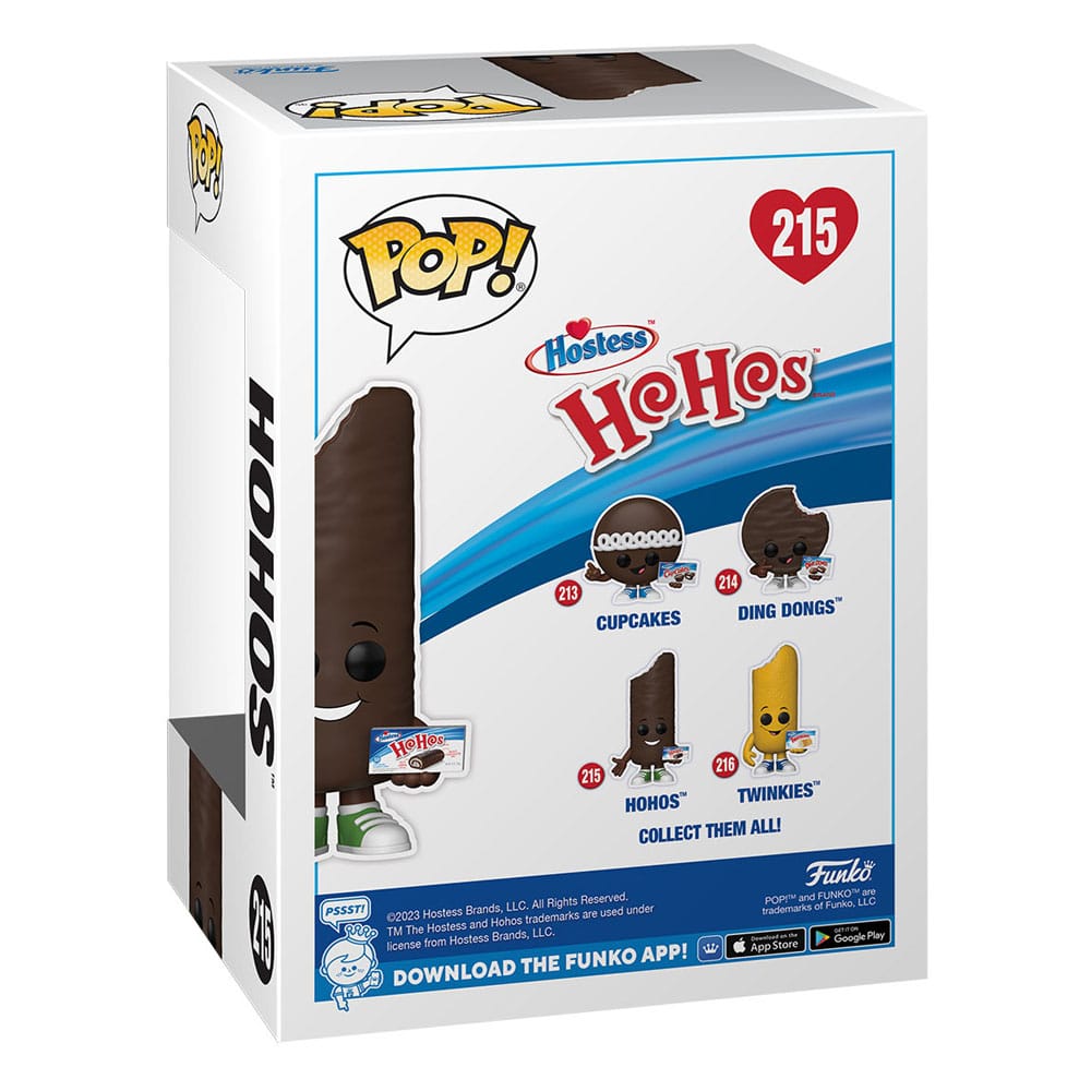 Funko Pop! HoHos