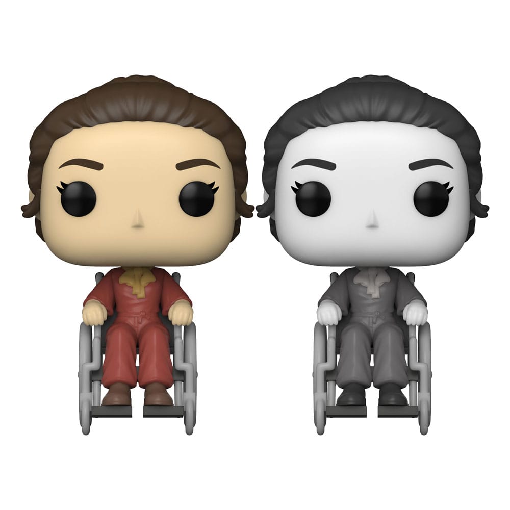 Funko Blanche Hudson – Qu'est-il arrivé à Baby Jane?