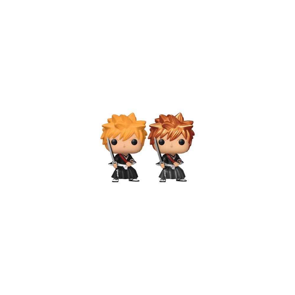 Funko Pop! Ichigo Kurosaki – Bleach