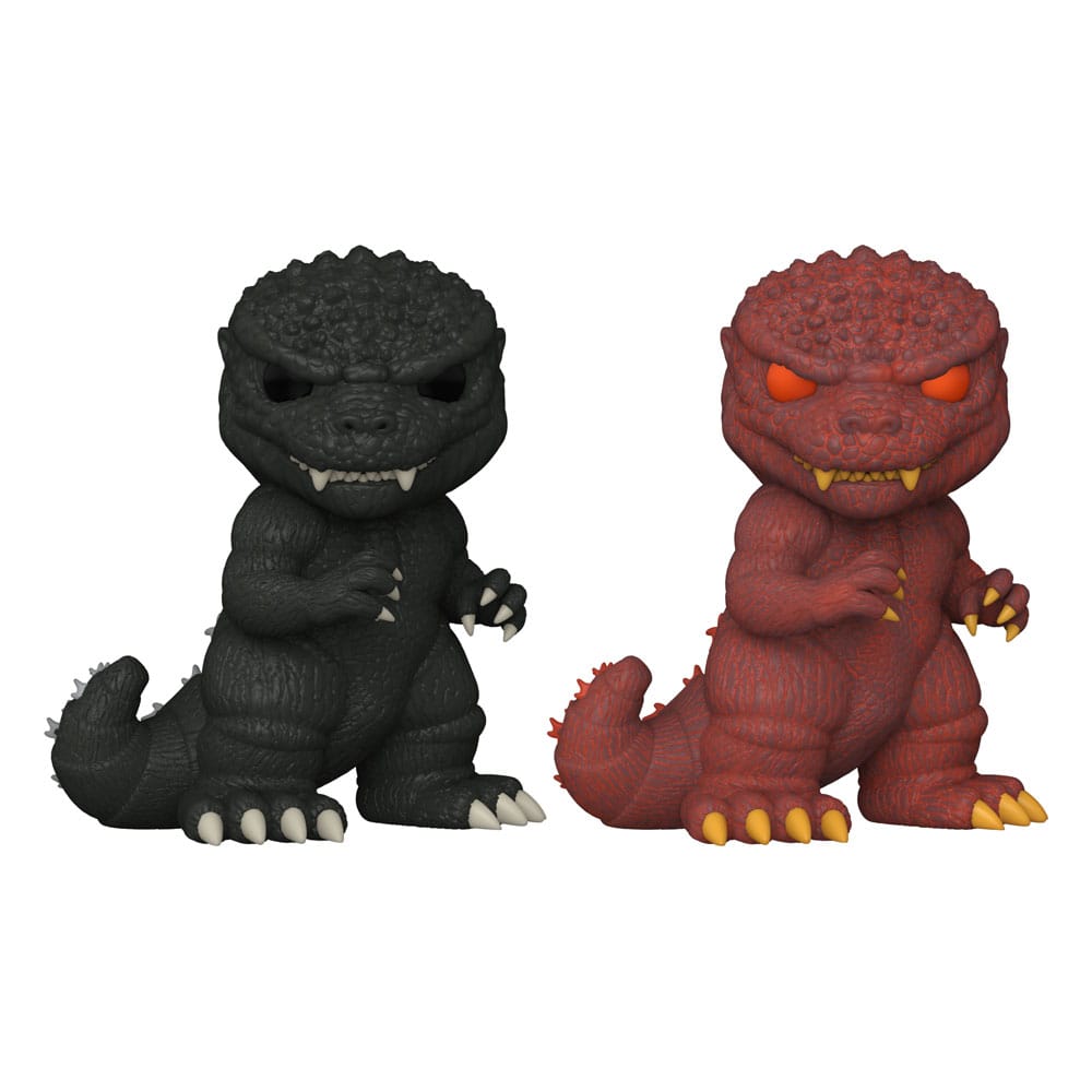 Pop! Godzilla (1984) - PRE-ORDER*