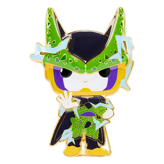 Perfect Cell - Pop! Pin
