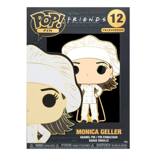 Monica Geller Chef - Pop! Pine