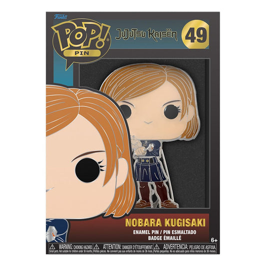 Nobara Kugisaki - Pop! Pine