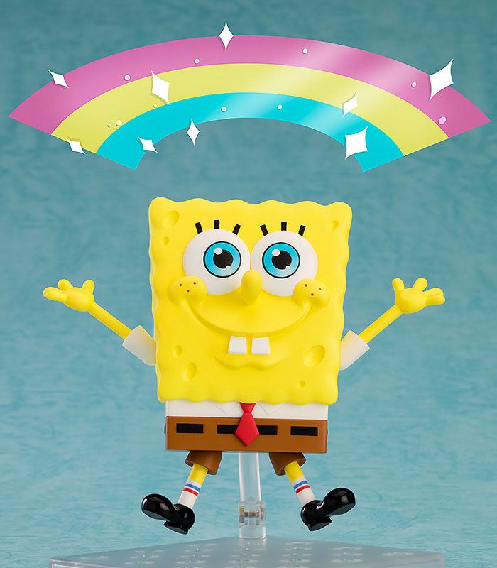 SpongeBob - Nendoroid
