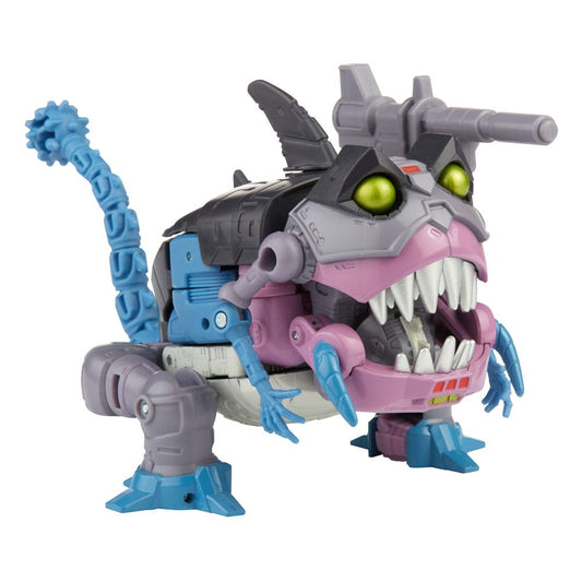 Transformers Generations Deluxe Class Studio Series Gnaw