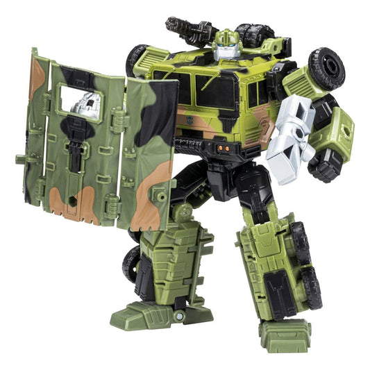 Transformers Generations Legacy Wreck 'N Rule Collection - Prime Universe Bulkhead