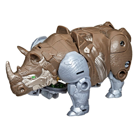 Transformers Beast Alliance Battle Changers Rhinox – vue produit 2