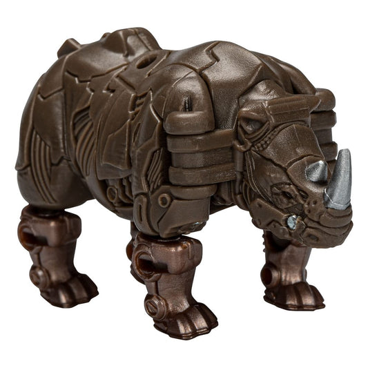 Transformers Beast Alliance Weaponizer Wheeljack & Rhinox – vue produit 2