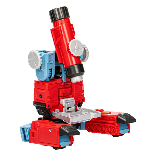 Transformers Retro G1 Perceptor – vue produit 2