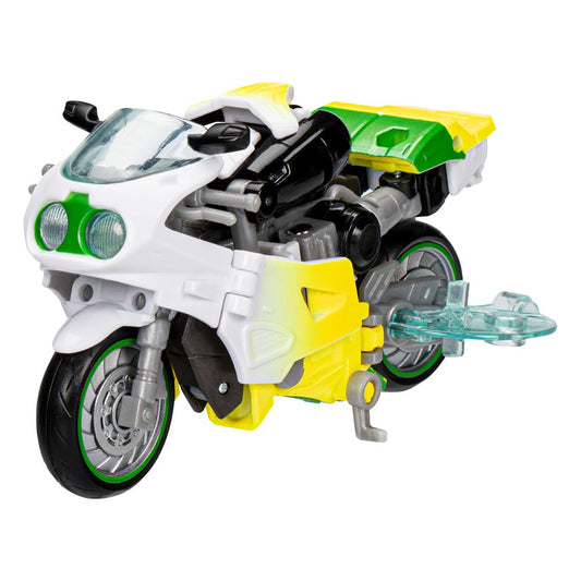 Transformers Generations Legacy Evolution G2 Universe Laser Cycle – vue produit 2