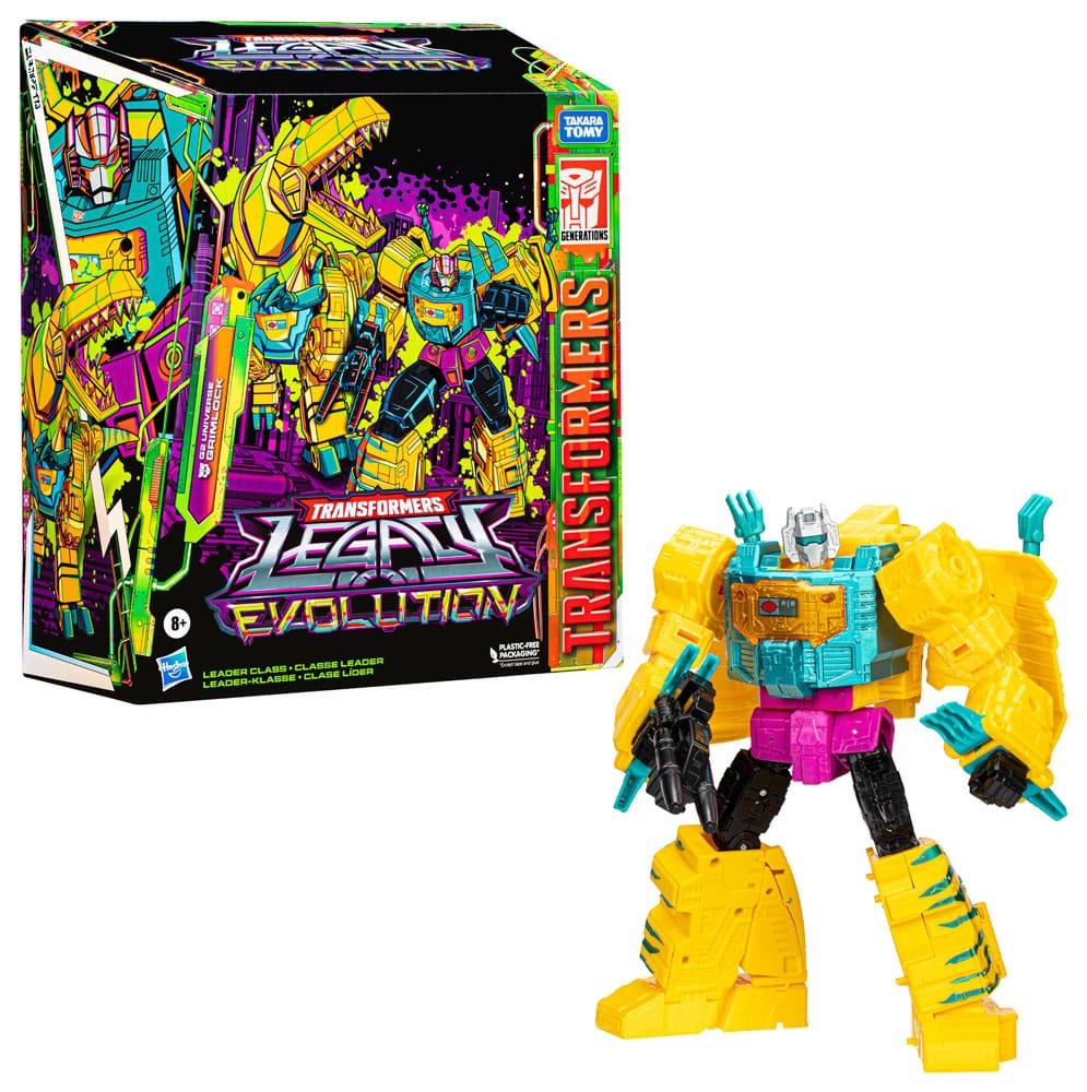 Grimlock - G2 Universe