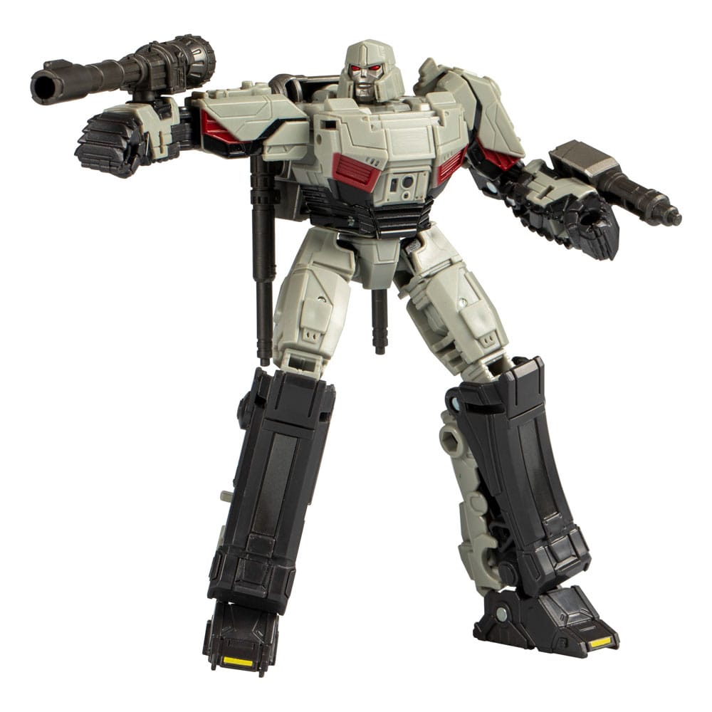 Transformers One Studio Series Deluxe Class 114 Megatron Hasbro