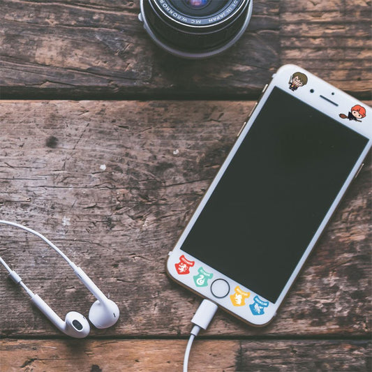 Harry Potter - Kawaii -tarrat