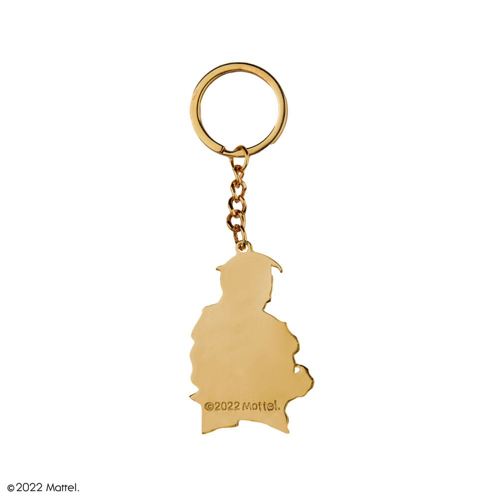 Keychain hee man & skeletor