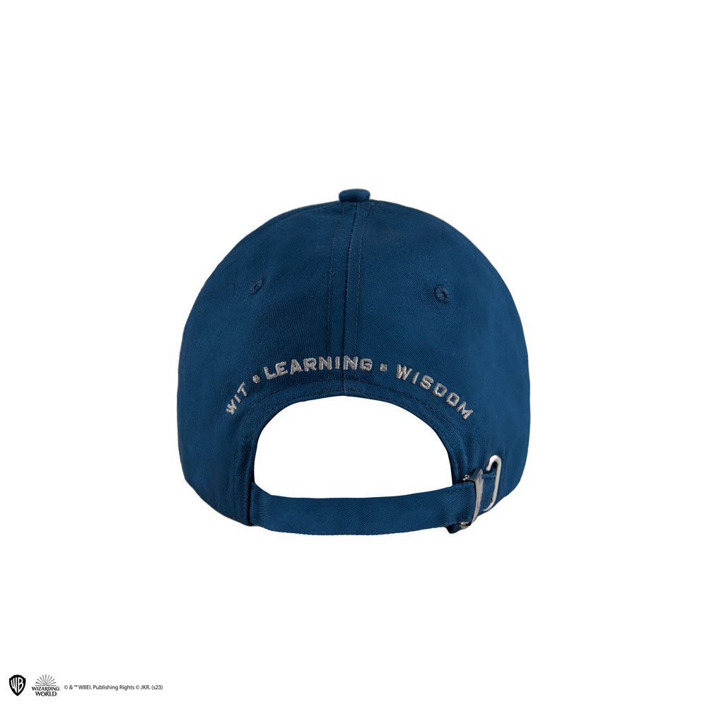 Casquette Baseball Harry Potter - Serdaigle – vue produit 6