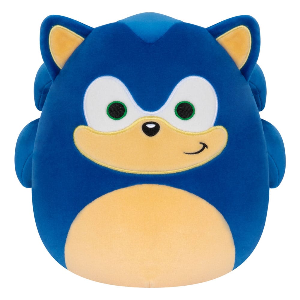 Peluche sonic sega - Sega