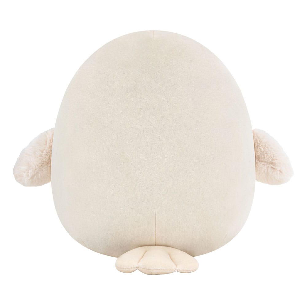 Peluche Squishmallows Harry Potter - Hedwige – vue produit 2
