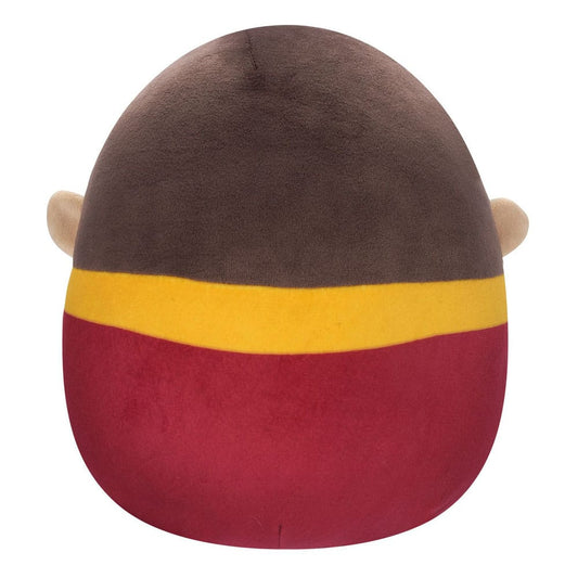 Peluche Squishmallows Harry Potter - Harry Quidditch – vue produit 2