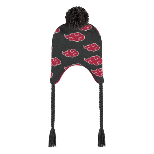 Bonnet Naruto Shippuden - Cloud – vue 2
