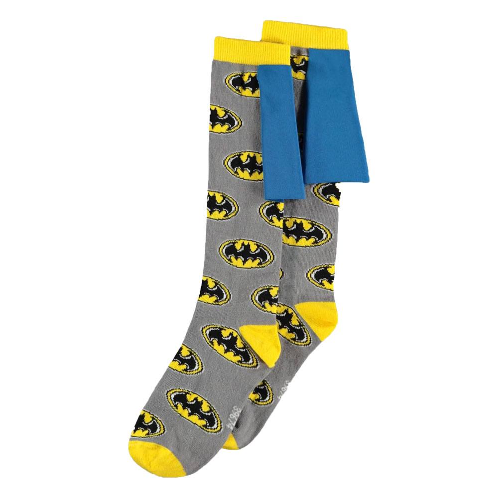 Chaussettes DC Comics - Batman – vue 1