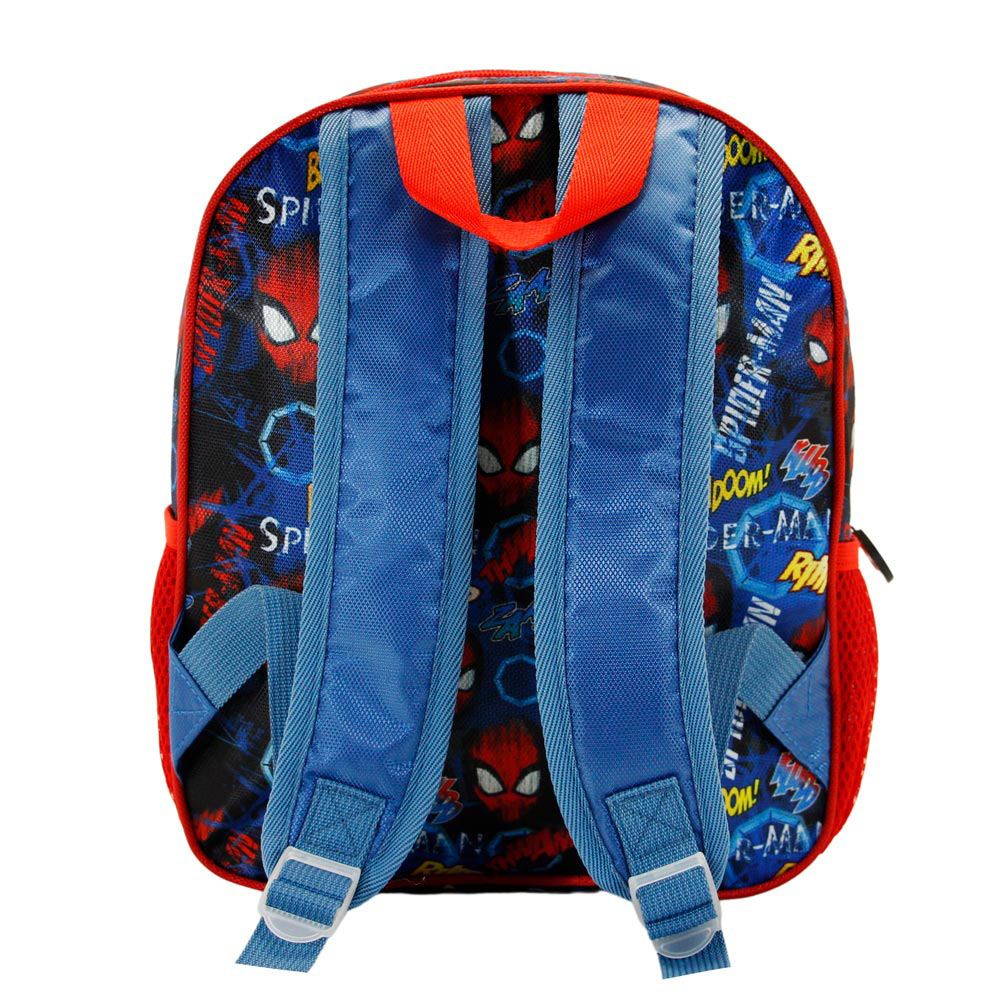Sac à Dos Enfant Spider-Man – Badoom