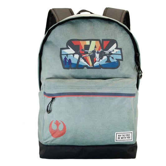 Sac à Dos HS FAN Star Wars « Vintage »
