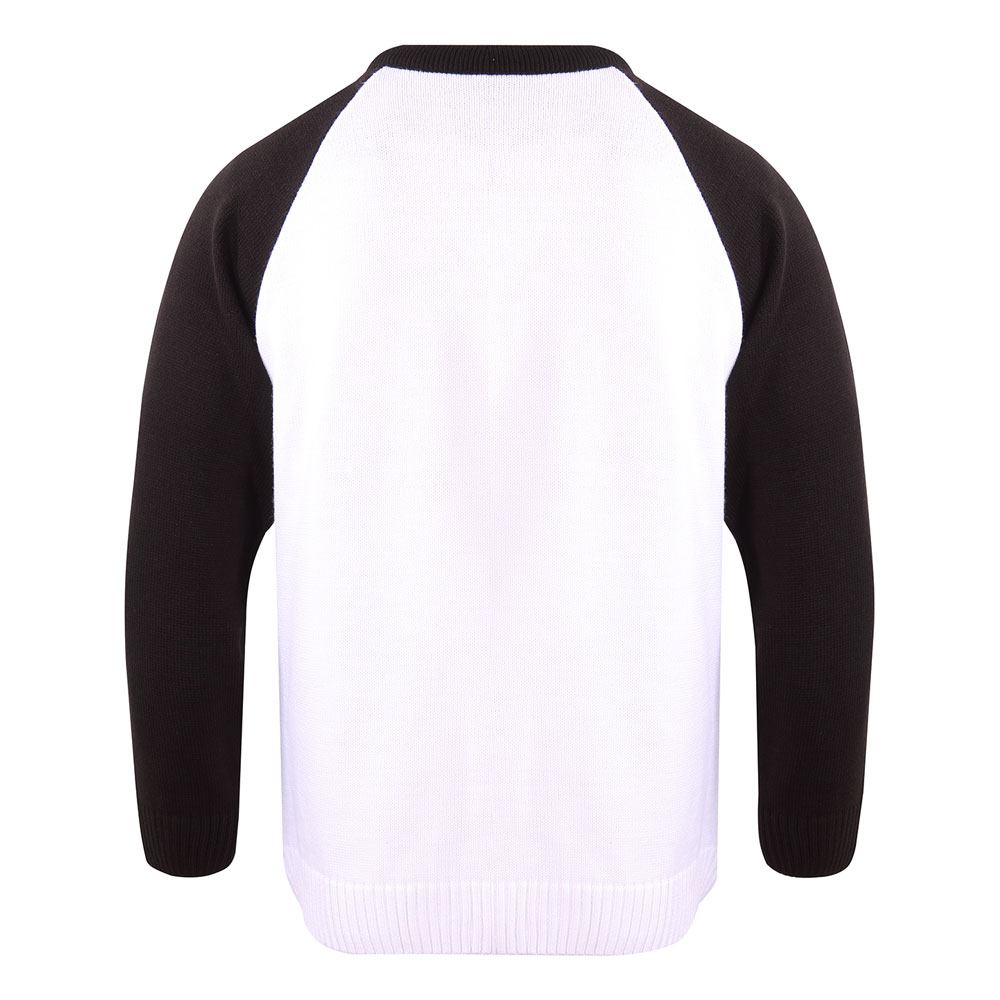 Joulun villapaita muukalaisia asioita - Hellfire Club