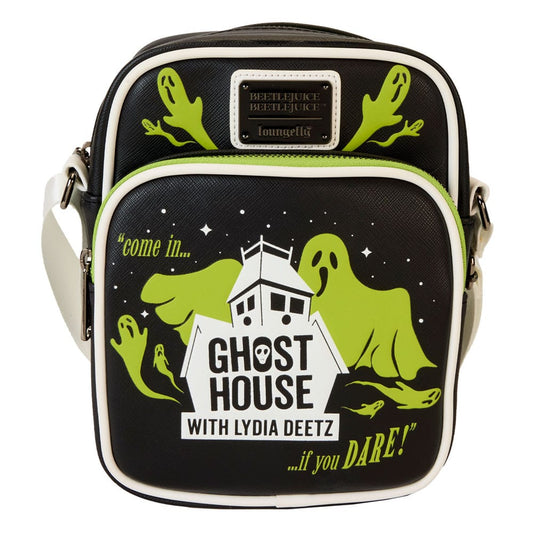 Sac à Bandoulière Beetlejuice 2 - vue produit 2