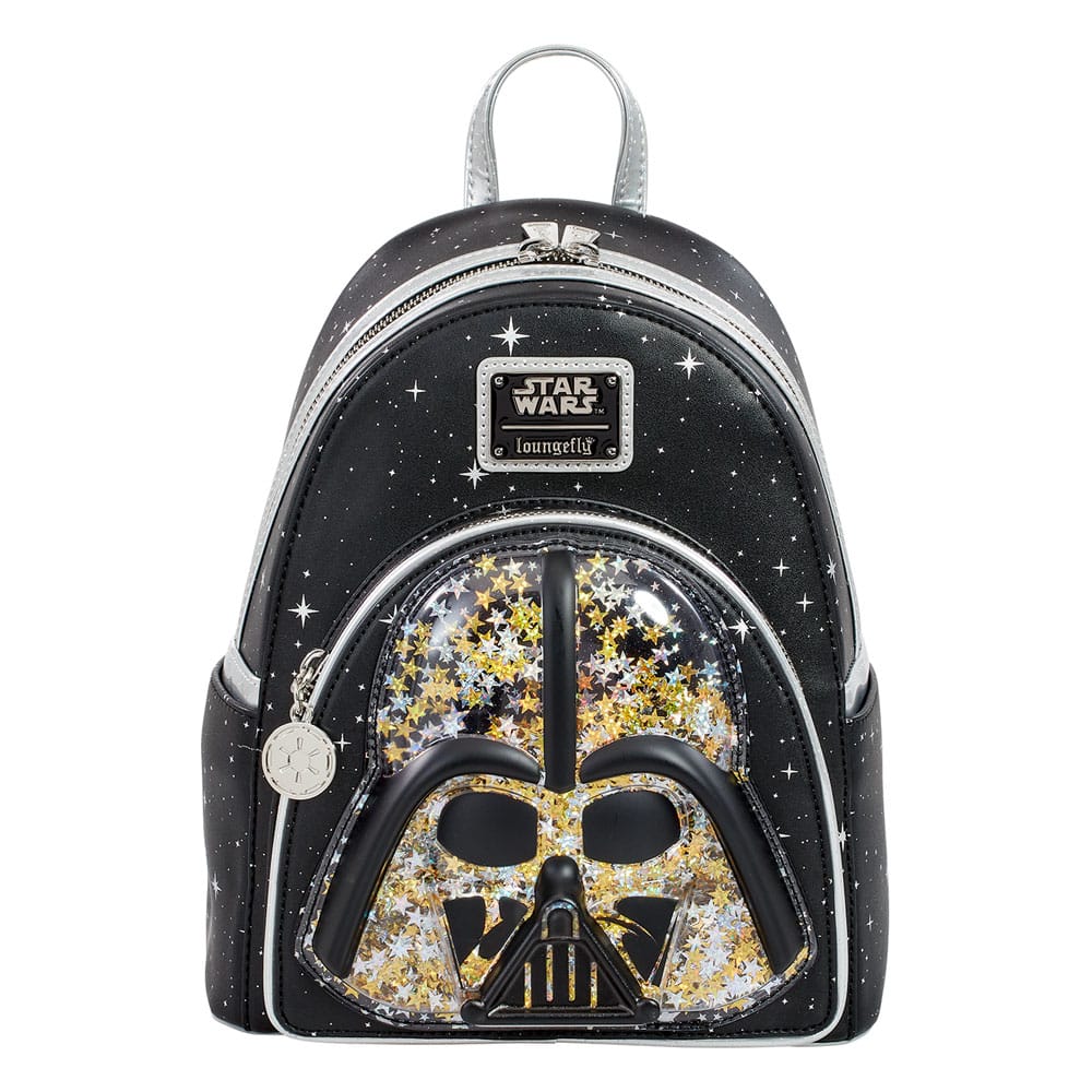 Sac Dos Star Wars Dark Vador Jelly Bean Bead