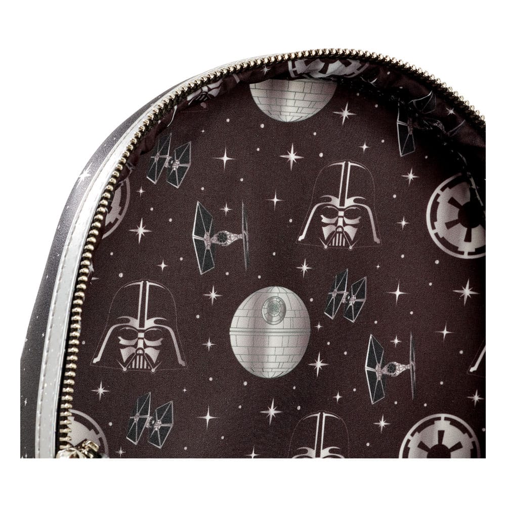 Sac à Dos Star Wars - Dark Vador Jelly Bean Bead – vue produit 4