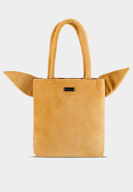 Tote Bag Pokémon - Évoli Heady – vue 2