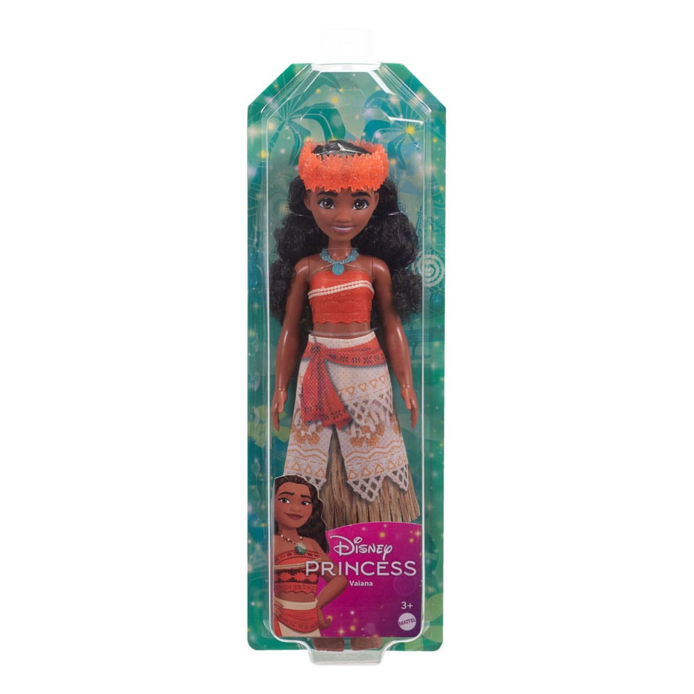 Disney Princess Doll - Vaiana