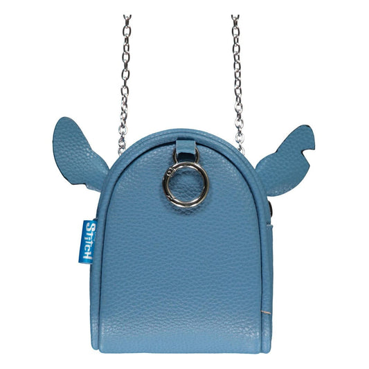Sac Lilo & Stitch - Stitch Cute & Fluffy – vue 2