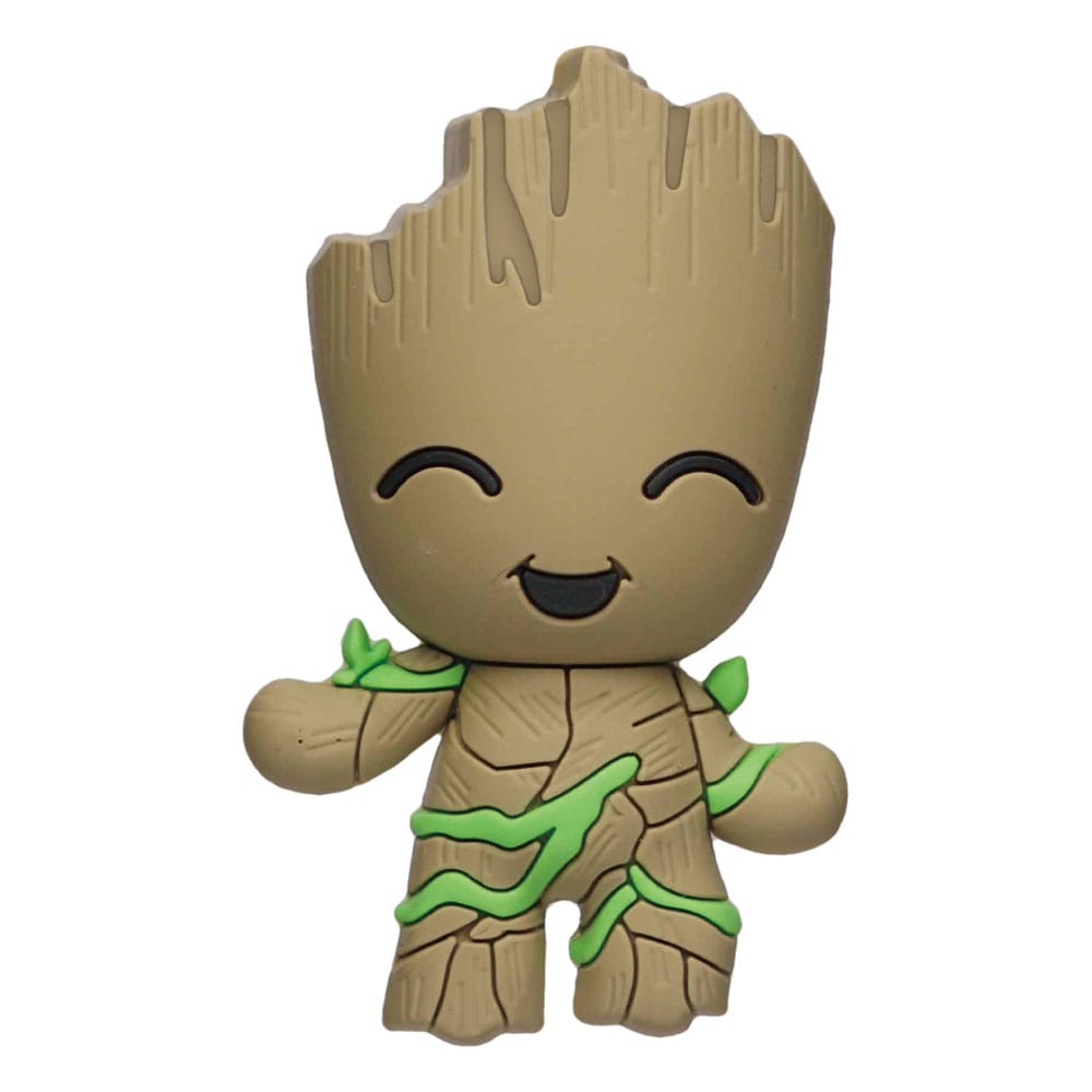 Aimant Dancing Groot