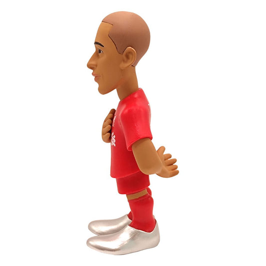 Figurine Thiago Alcântara - Liverpool FC - 12 cm