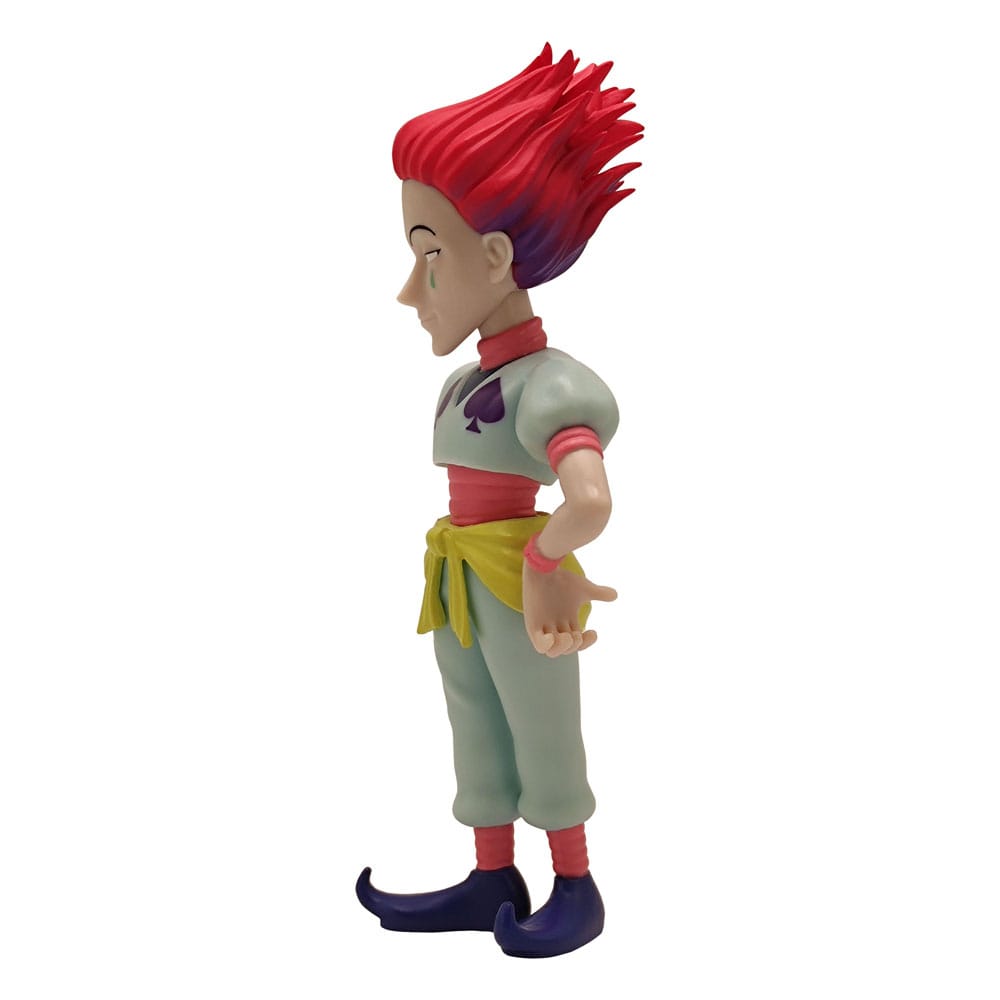 Hisoka #112 - Hunter X Hunter