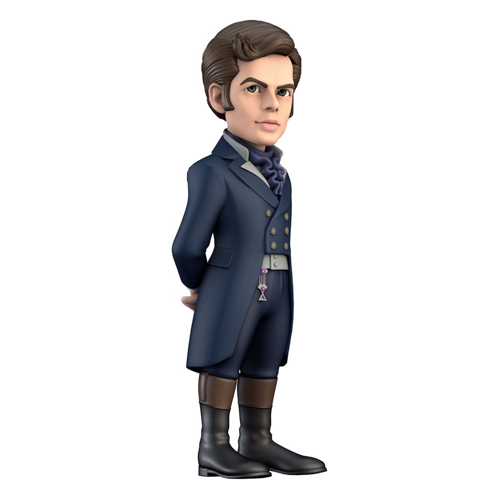 Figurine MINIX Colin Bridgerton #151 - Bridgerton – visuel complémentaire 6