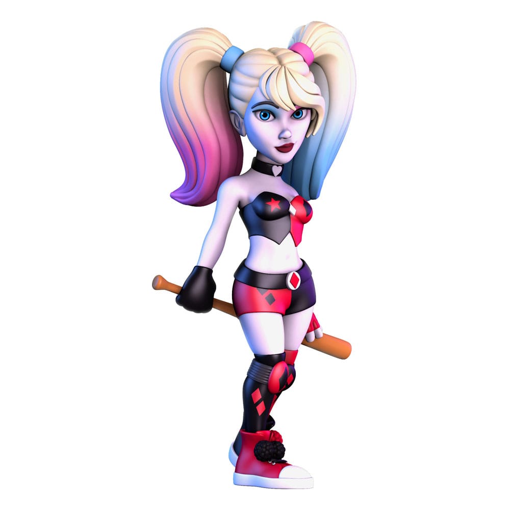 harley quinn 137 dc comics — visuel complémentaire 8