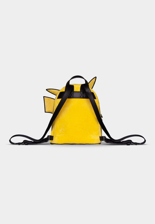 Sac à Dos Pokémon - Pikachu – vue 2