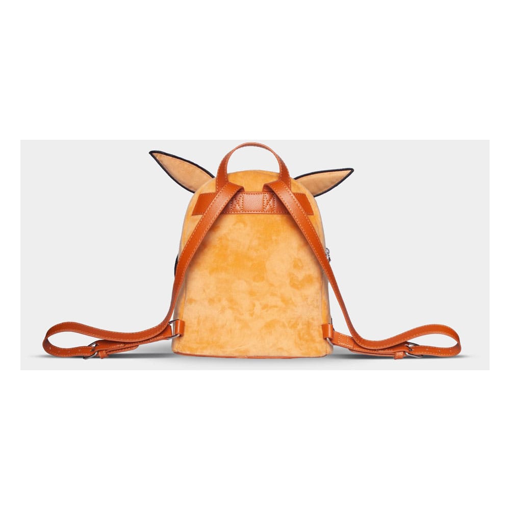 Sac à Dos Pokémon - Évoli Body – vue 3