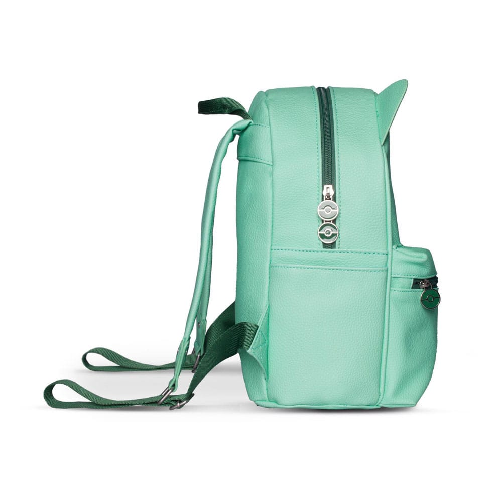 Sac à Dos Pokémon - Bulbizarre – vue 3