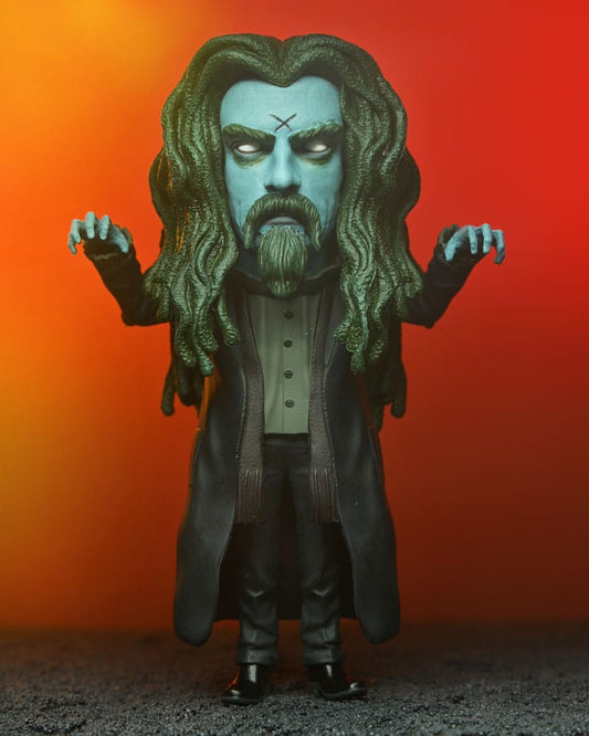 Rob Zombie "Hellbilly Deluxe" Little Big Head – vue produit 2