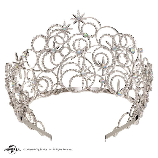 Réplique role-play Wicked - Couronne bulle de Glinda