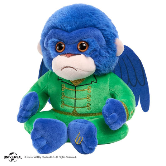 Peluche Wicked - Singe volant