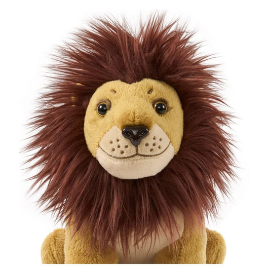 Peluche Harry Potter - Mascotte Gryffondor