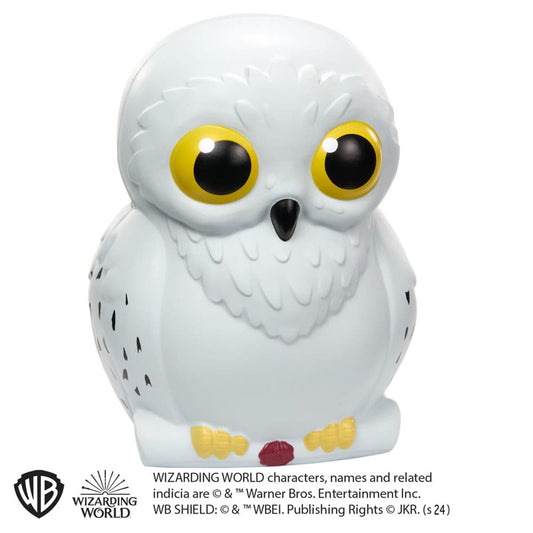 Pufflums™ Harry Potter - Hedwige