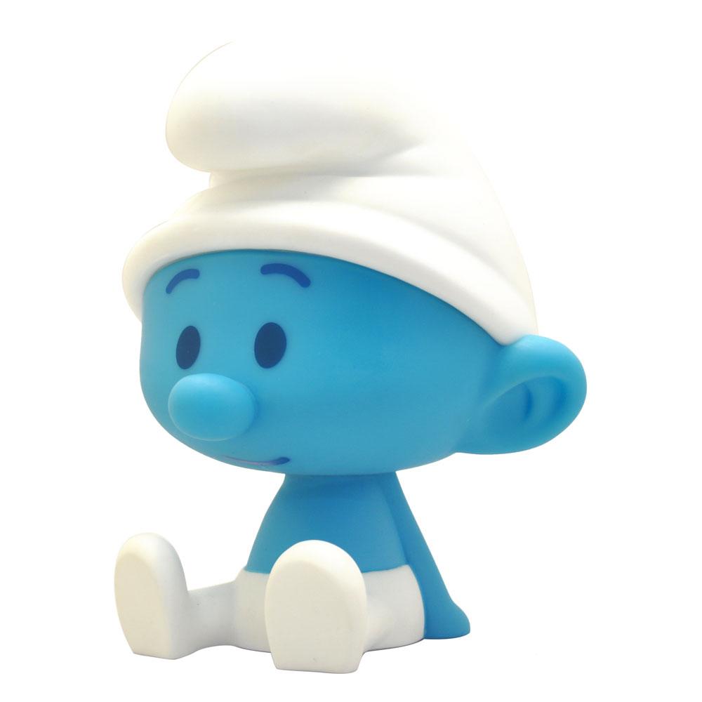 Chibi Smurf Piggy Bank